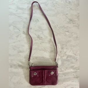 Marc by Marc Jacobs Crossbody Bag